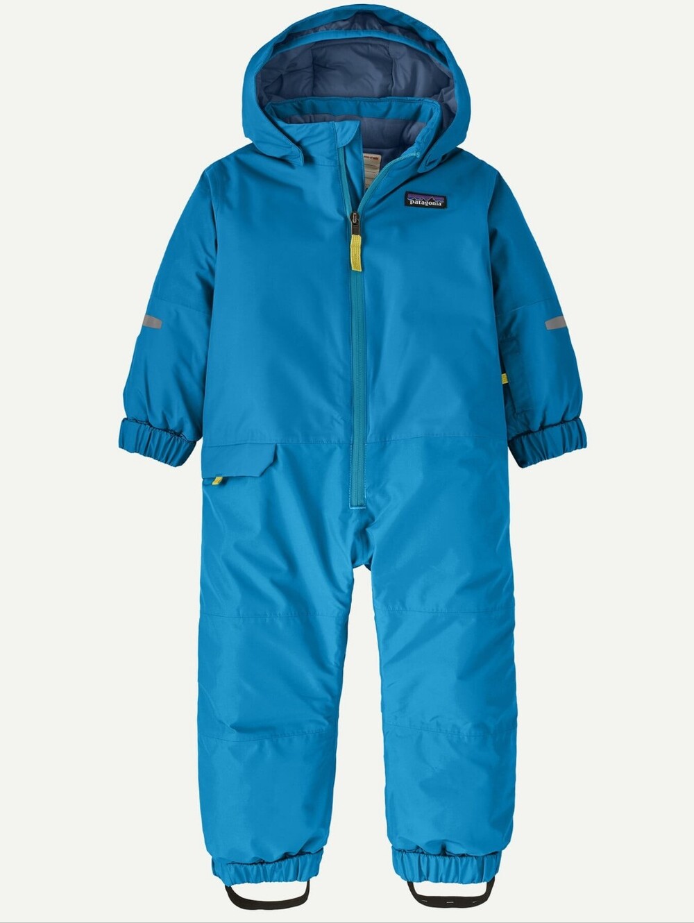 Patagonia Unisex Toddler Snow Pile One-Piece